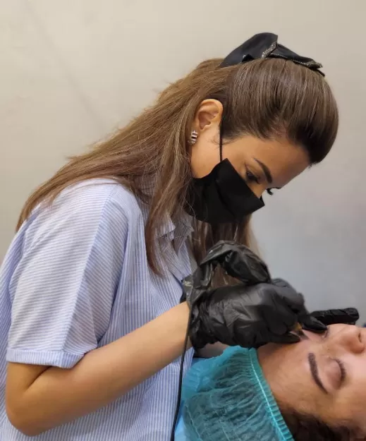 Signature Bridal Makeup