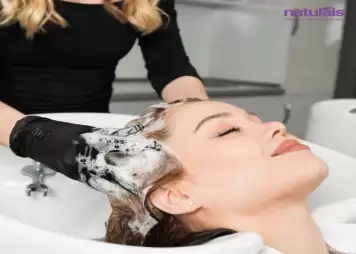 Korean Undereye Treatment